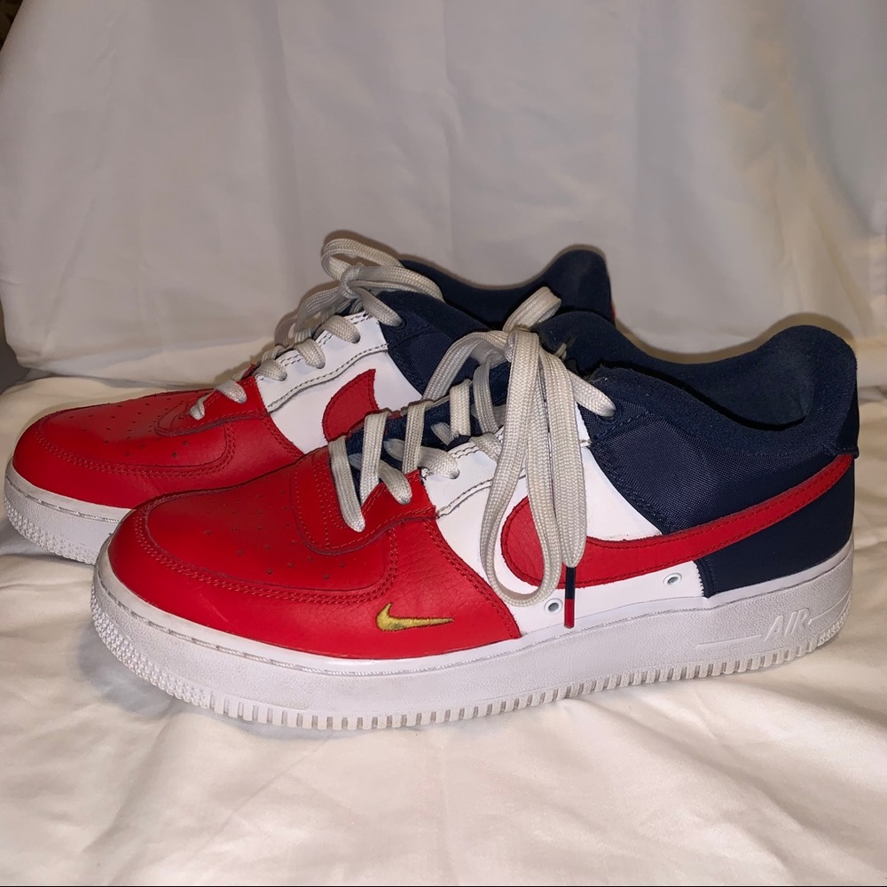 Make an offer Nike Air Force 1 Independence Day